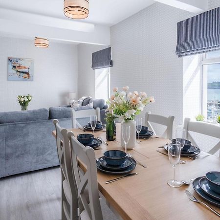 Beach Haven Hideout - 2 Bedroom - Милфорд-Хейвен Экстерьер фото