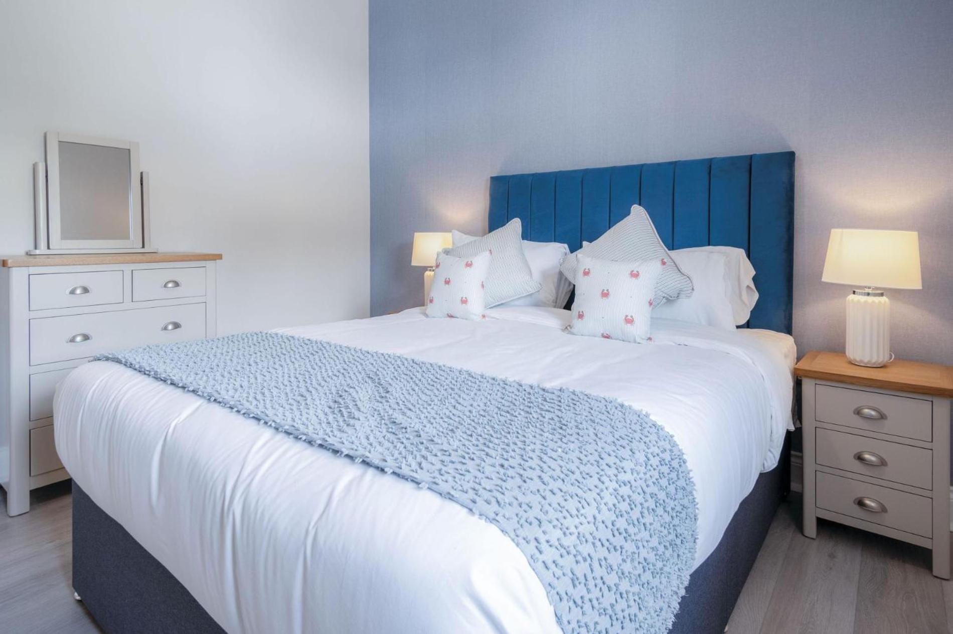 Beach Haven Hideout - 2 Bedroom - Милфорд-Хейвен Экстерьер фото