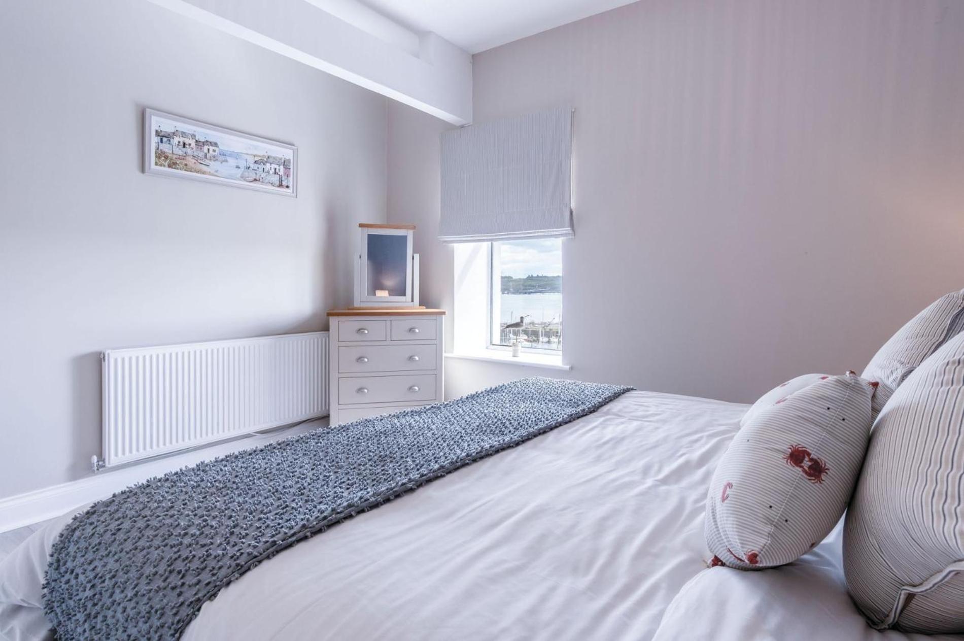 Beach Haven Hideout - 2 Bedroom - Милфорд-Хейвен Экстерьер фото