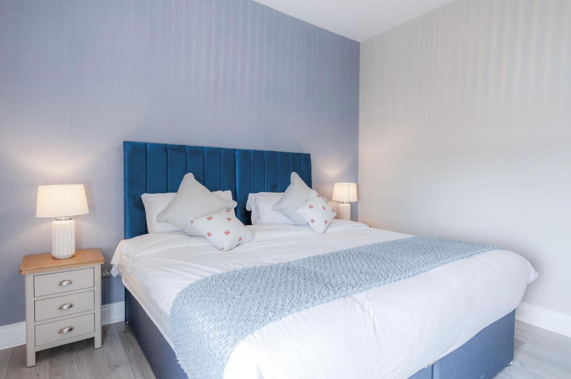 Beach Haven Hideout - 2 Bedroom - Милфорд-Хейвен Экстерьер фото