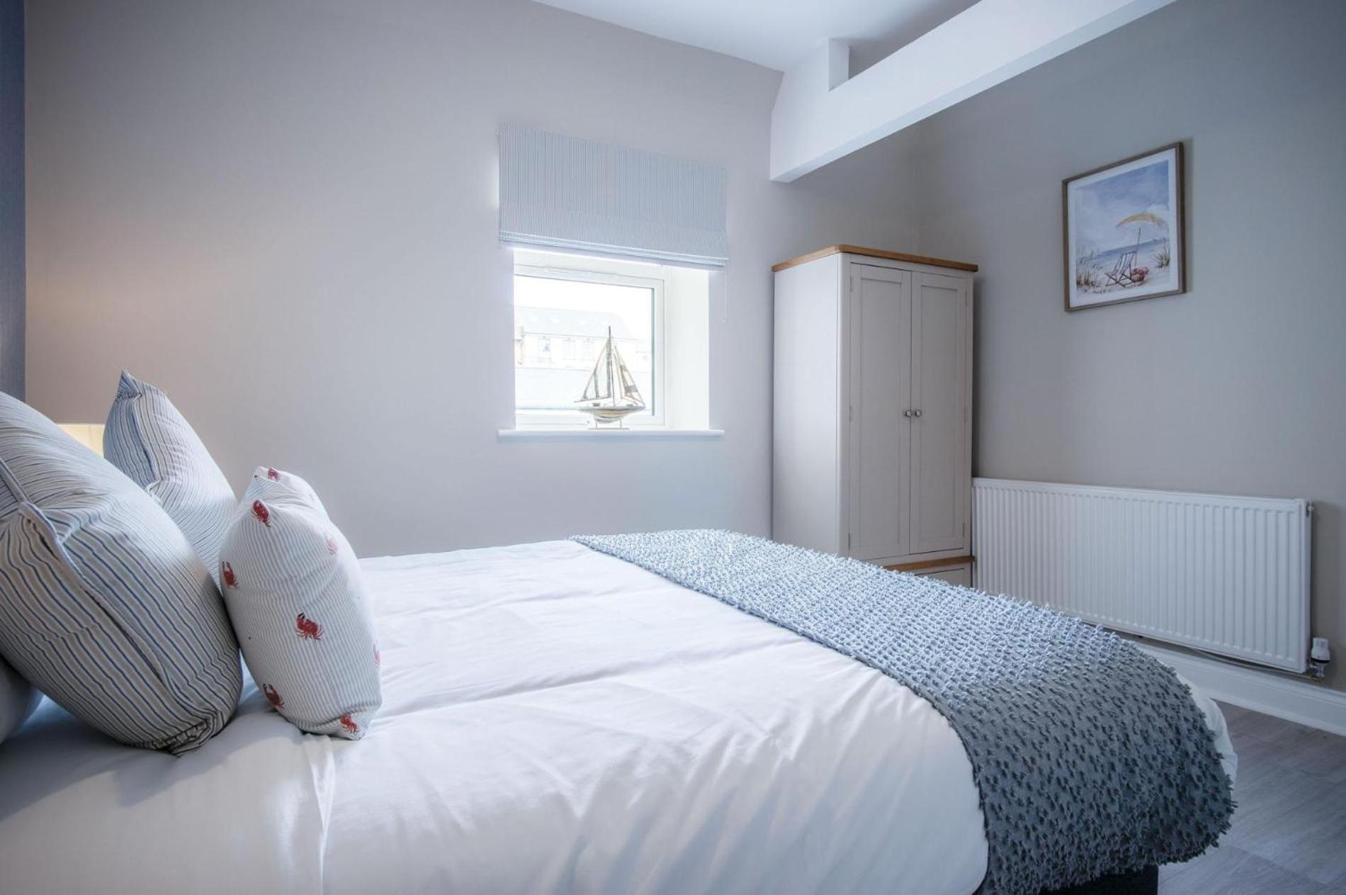Beach Haven Hideout - 2 Bedroom - Милфорд-Хейвен Экстерьер фото